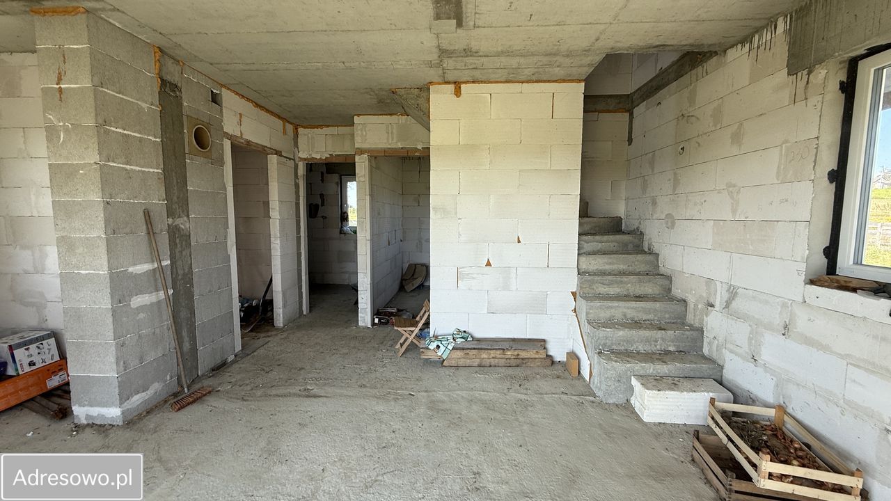 dom wolnostojący, 4 pokoje Kamień. Zdjęcie 2