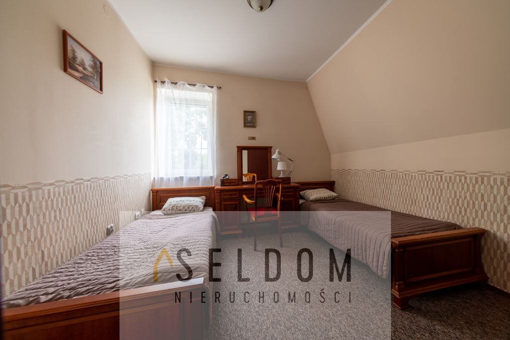 Nieruchomość komercyjna Opole Czarnowąsy. Zdjęcie 22