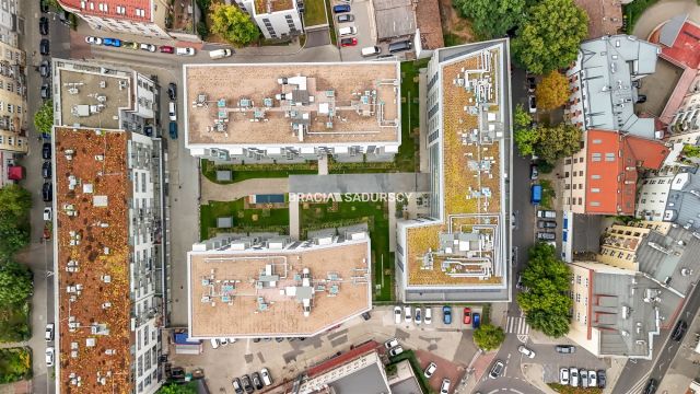 Mieszkanie 2-pokojowe Kraków Krowodrza, ul. Cieszyńska. Zdjęcie 34