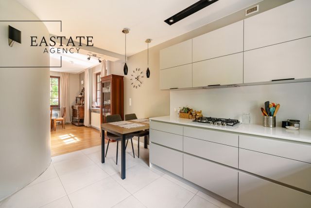 dom wolnostojący, 8 pokoi Warszawa Wawer, ul. Drwali. Zdjęcie 11