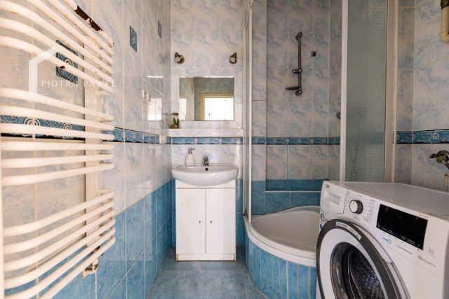 Mieszkanie 3-pokojowe Bielsko-Biała, ul. Tadeusza Kościuszki. Zdjęcie 15