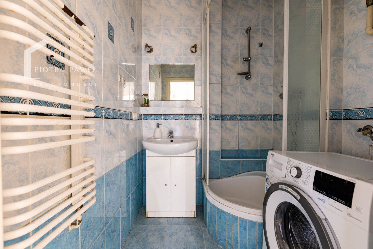 Mieszkanie 3-pokojowe Bielsko-Biała, ul. Tadeusza Kościuszki. Zdjęcie 15