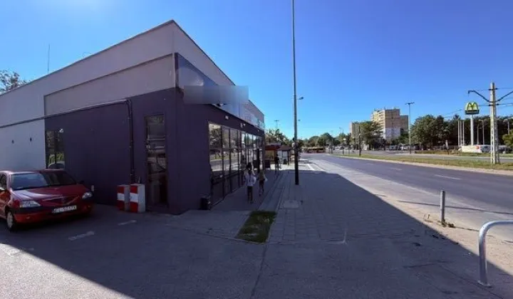 Lokal Łódź Chojny, ul. Rzgowska