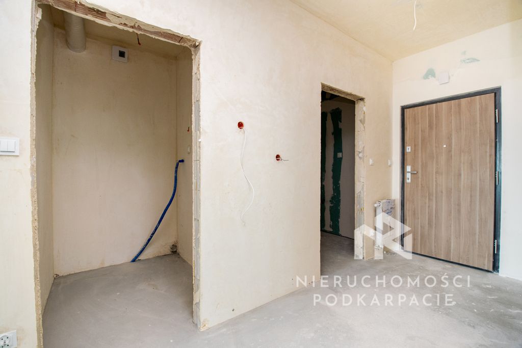 Mieszkanie 4-pokojowe Rzeszów, ul. Fryderyka Szopena. Zdjęcie 14