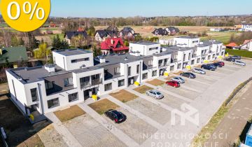 Mieszkanie 3-pokojowe Rzeszów Budziwój, ul. Senatorska