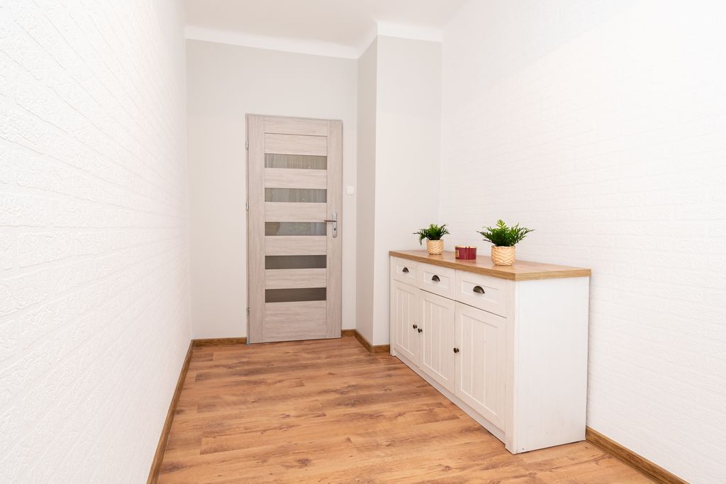 Mieszkanie 2-pokojowe Kalisz, ul. Częstochowska. Zdjęcie 3