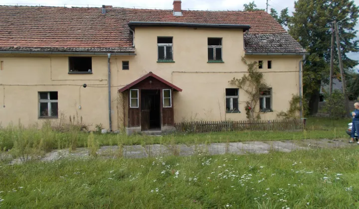 dom wolnostojący Kurznie, ul. Adama Mickiewicza