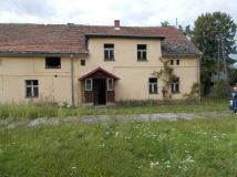 dom wolnostojący Kurznie, ul. Adama Mickiewicza