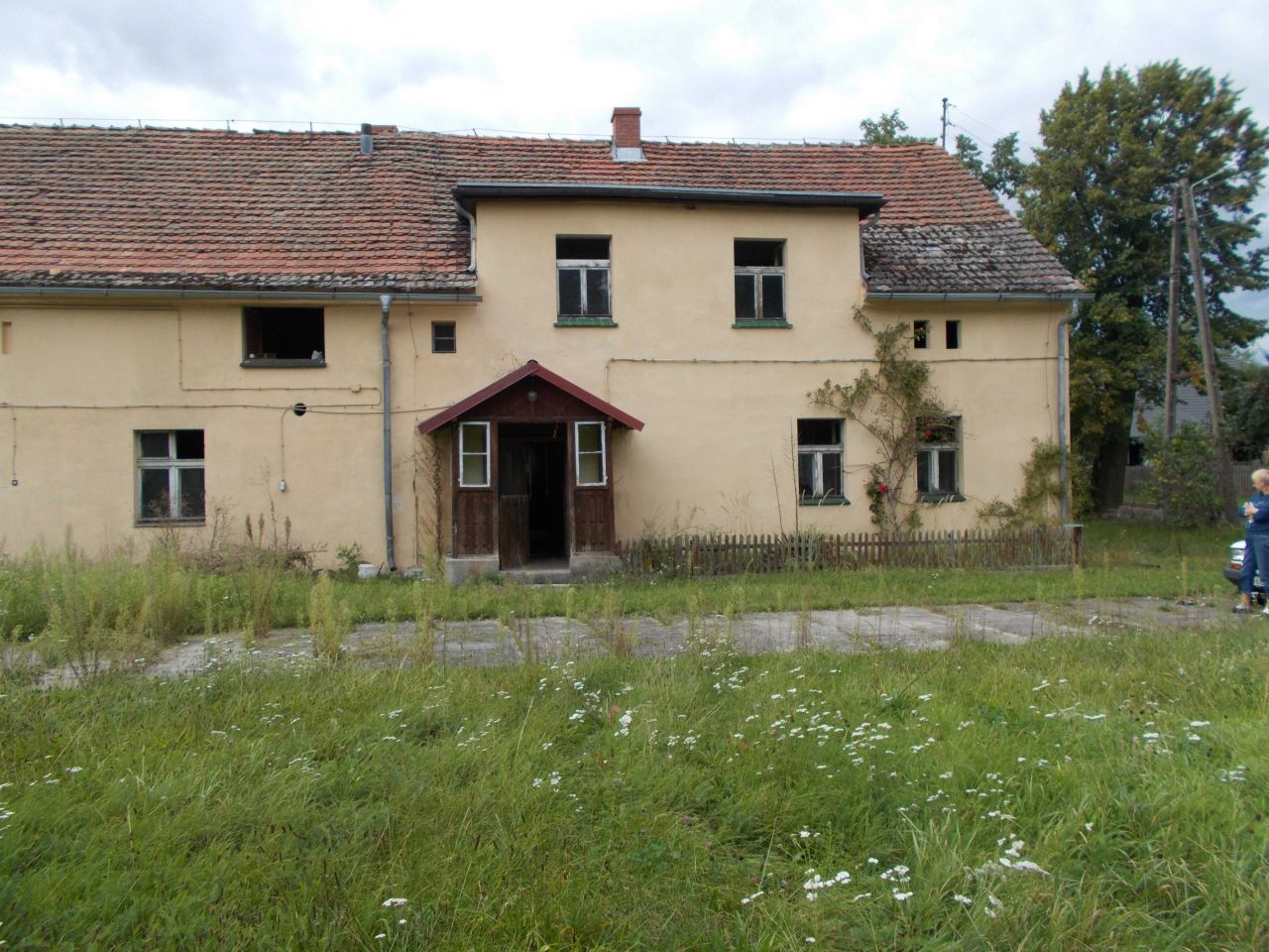 dom wolnostojący Kurznie, ul. Adama Mickiewicza