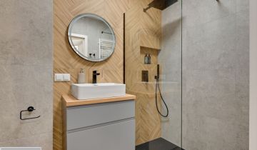 Mieszkanie 3-pokojowe Gdańsk Letnica, ul. Letnicka