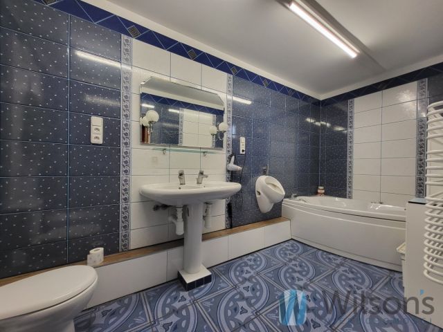 dom wolnostojący, 5 pokoi Chylice, ul. Chełmońskiego. Zdjęcie 23