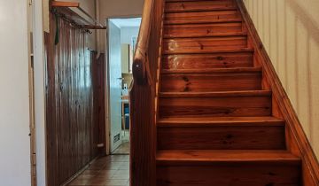 dom szeregowy Wrocław Biskupin, ul. Edwarda Abramowskiego