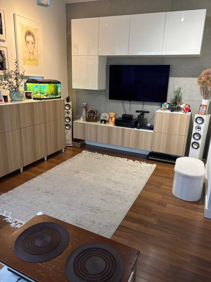 Mieszkanie 3-pokojowe Sokołów Podlaski. Zdjęcie 4