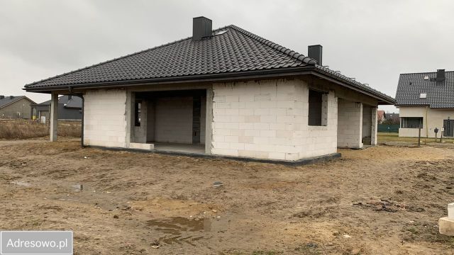 dom wolnostojący, 4 pokoje Miroszowice. Zdjęcie 3