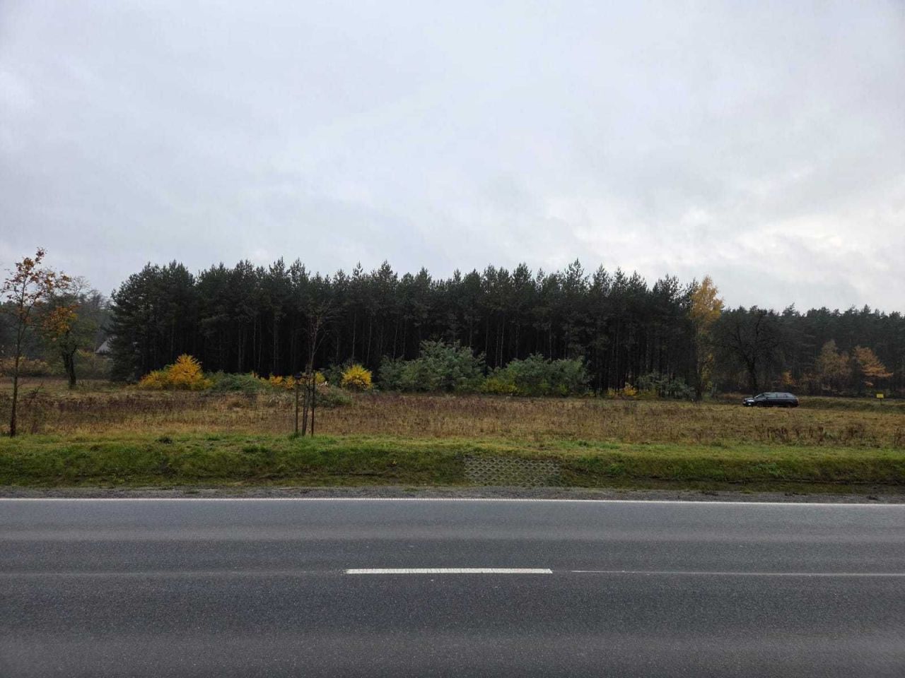 Działka budowlana Bałucz. Zdjęcie 7