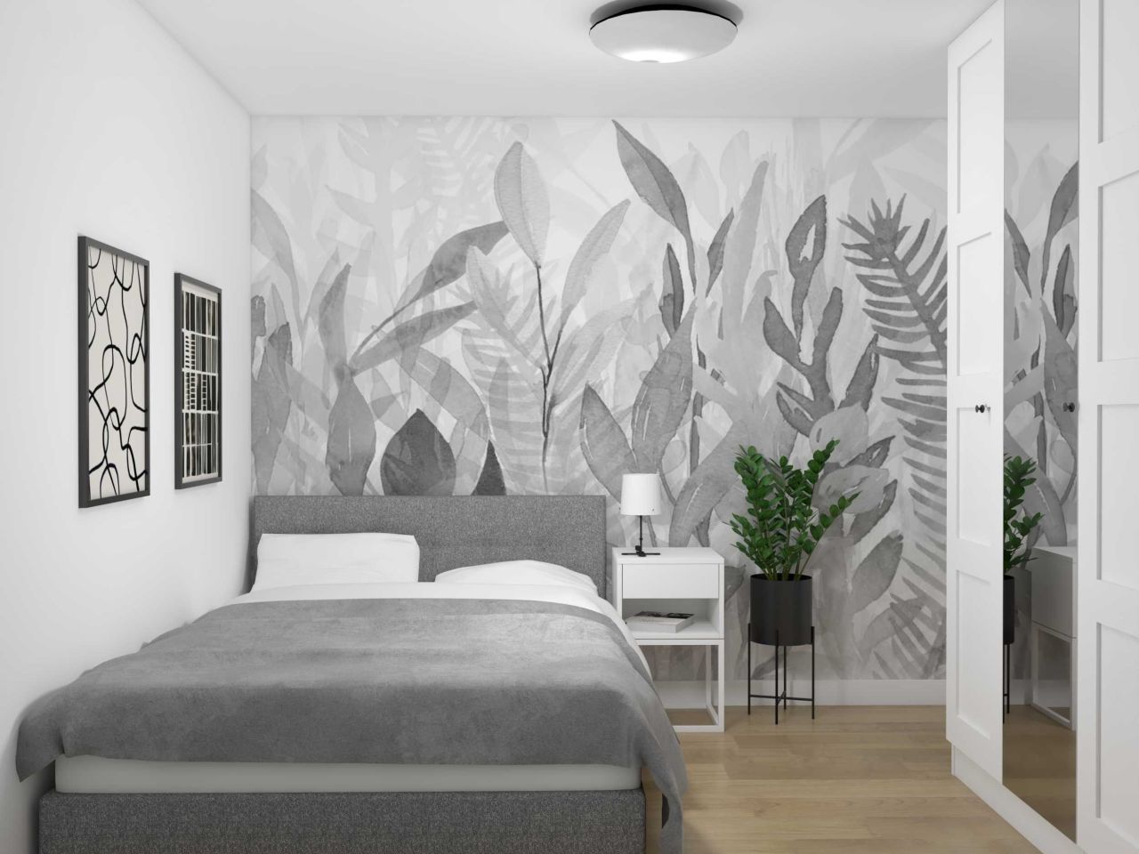 dom wolnostojący Zduńska Wola, ul. Jodłowa. Zdjęcie 8