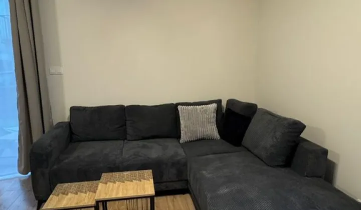 Mieszkanie 2-pokojowe Kraków Prokocim, ul. Bieżanowska