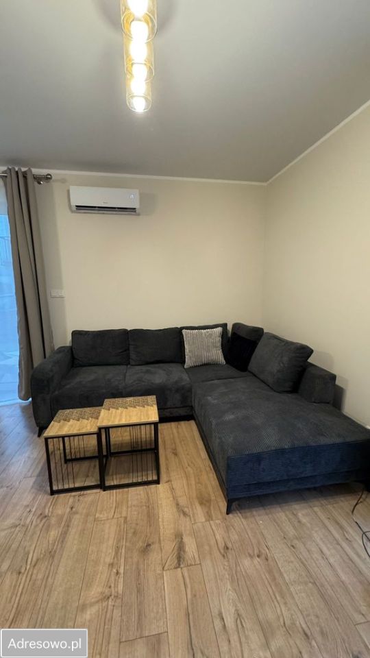 Mieszkanie 2-pokojowe Kraków Prokocim, ul. Bieżanowska