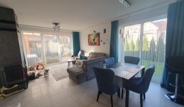 bliźniak, 5 pokoi Klepacze, ul. Spokojna