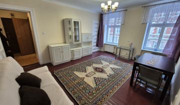 Mieszkanie 2-pokojowe Słupsk, ul. Wileńska