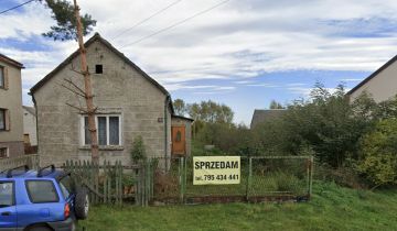 dom wolnostojący Zawada, ul. Sobieskiego