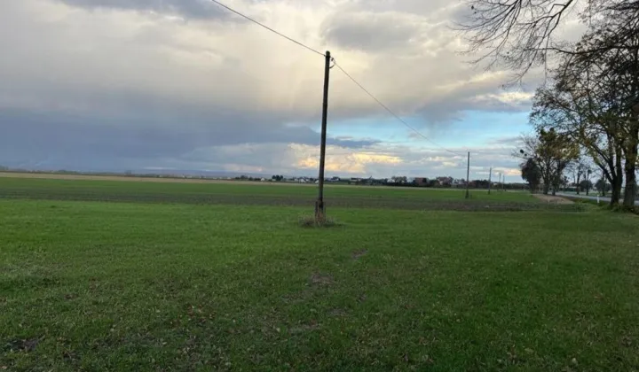 Działka rolna Większyce