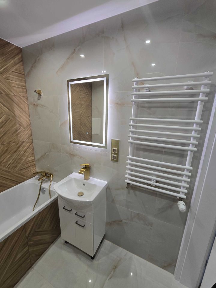 Mieszkanie 3-pokojowe Jarosław. Zdjęcie 3