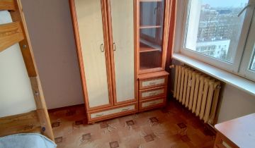 Pokój Kraków Ludwinów, ul. Słomiana