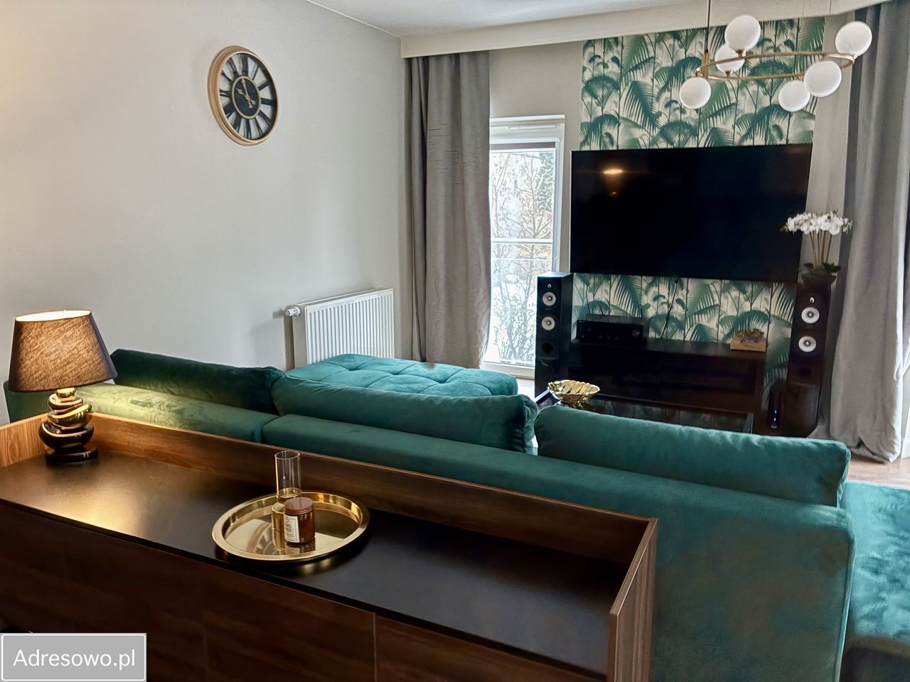 Mieszkanie 2-pokojowe Łódź Stare Polesie, ul. 6 Sierpnia. Zdjęcie 14