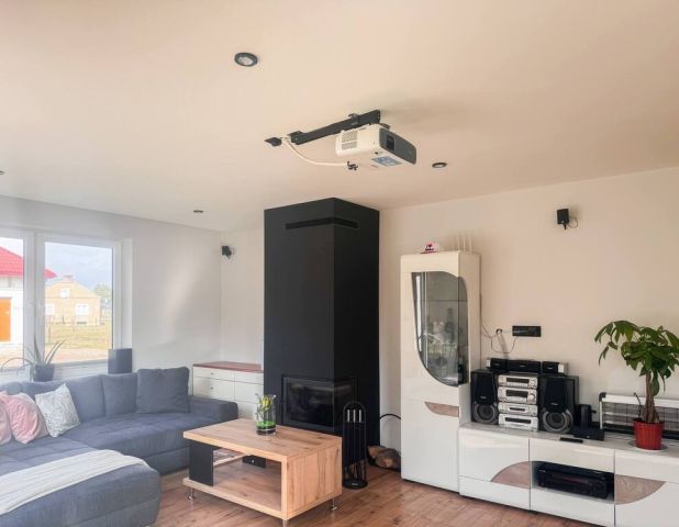 dom wolnostojący, 6 pokoi Świerzowa Polska. Zdjęcie 9