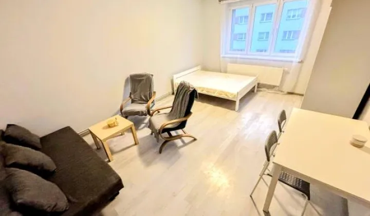 Mieszkanie 2-pokojowe Bytom Karb, ul. Konstytucji