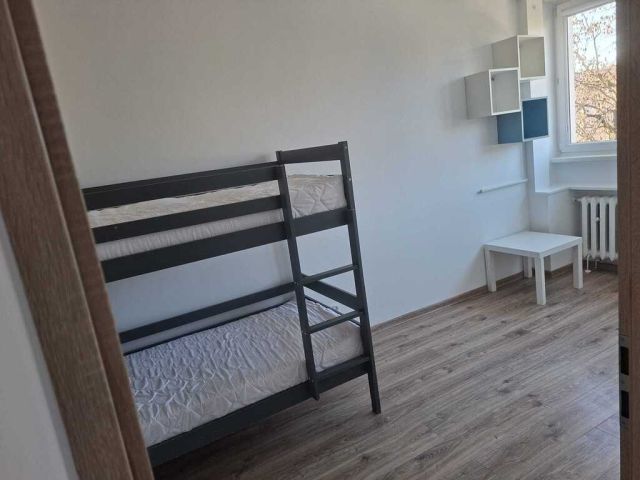 Mieszkanie 3-pokojowe Kłodzko, ul. Ksawerego Dunikowskiego. Zdjęcie 14