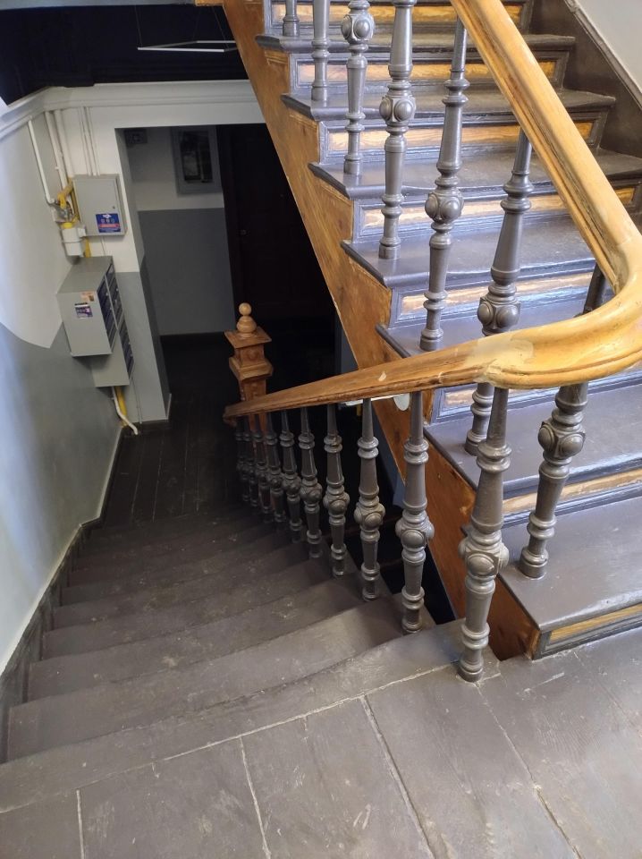 Mieszkanie 3-pokojowe Toruń Bydgoskie Przedmieście, ul. Konstantego Ildefonsa Gałczyńskiego. Zdjęcie 3