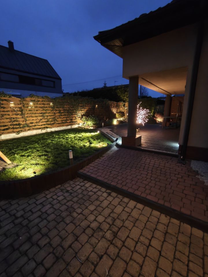 dom wolnostojący, 3 pokoje Zgierz Chełmy, Zagajnikowa. Zdjęcie 6