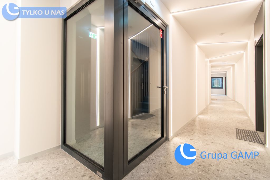 Mieszkanie 2-pokojowe Kraków Prądnik Czerwony, ul. Dominikanów. Zdjęcie 14