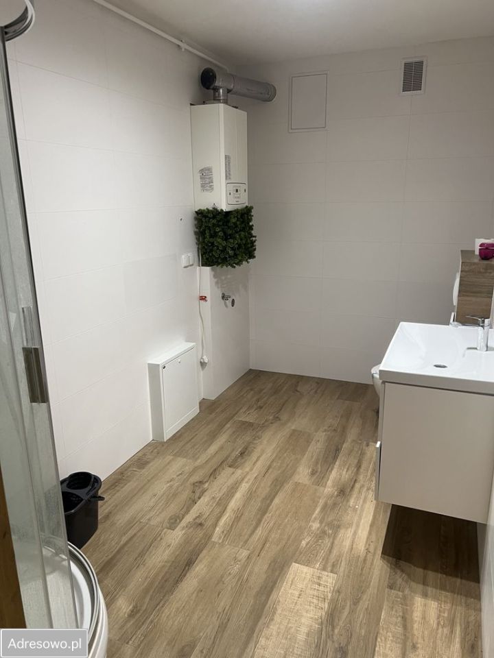 Mieszkanie 3-pokojowe Leszno. Zdjęcie 2