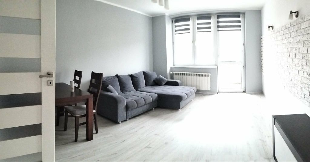 Mieszkanie 2-pokojowe Sosnowiec Klimontów, ul. Gabrieli Zapolskiej. Zdjęcie 6