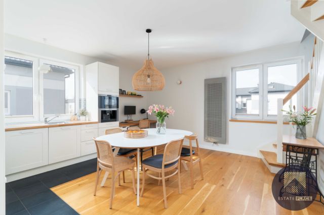 Mieszkanie 5-pokojowe Warszawa Rembertów, ul. Pancerna. Zdjęcie 6