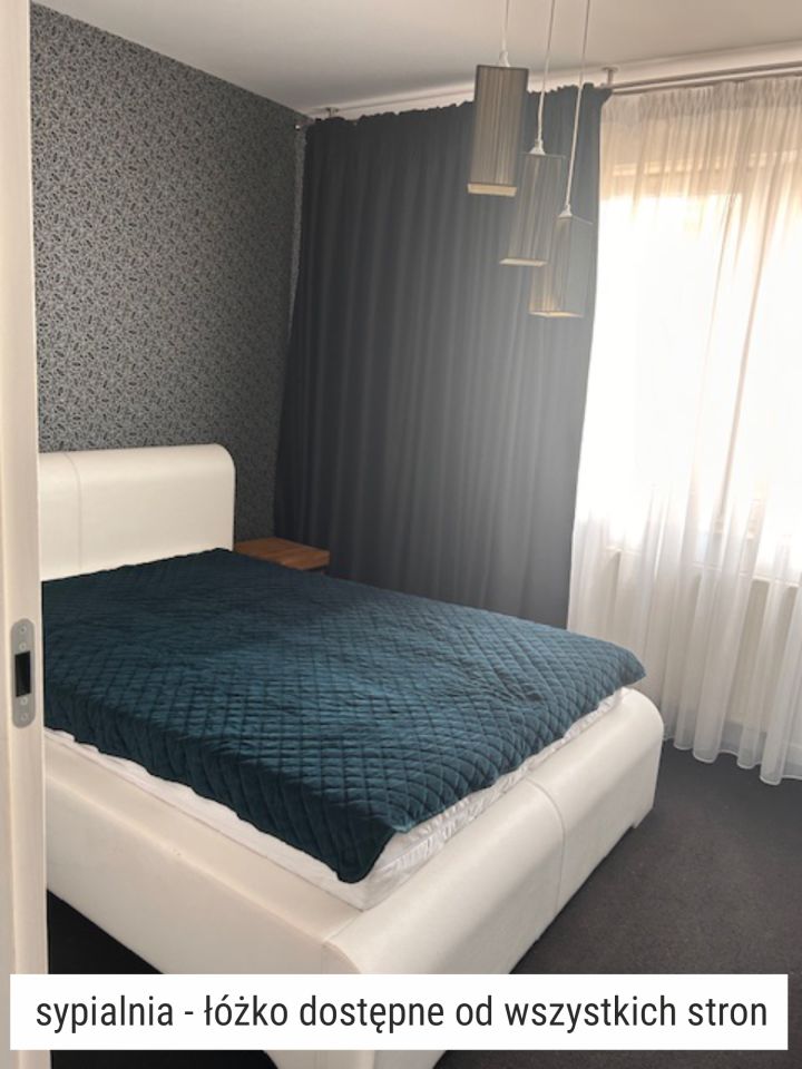 Mieszkanie 2-pokojowe Wrocław Gądów Mały, bulw. Dedala. Zdjęcie 16