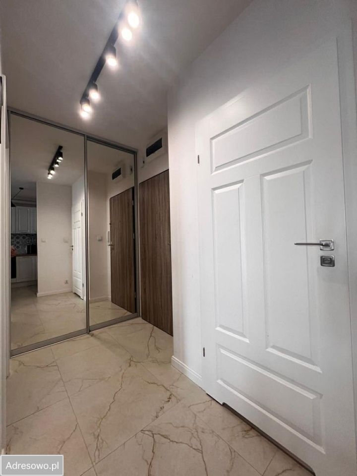 Mieszkanie 2-pokojowe Warszawa Włochy, ul. Pola Karolińskie. Zdjęcie 8