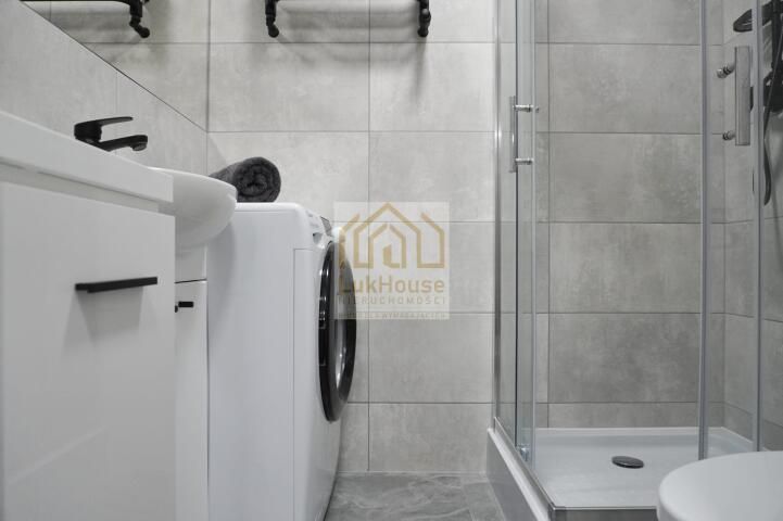 Mieszkanie 2-pokojowe Bytom, ul. Władysława Broniewskiego. Zdjęcie 7