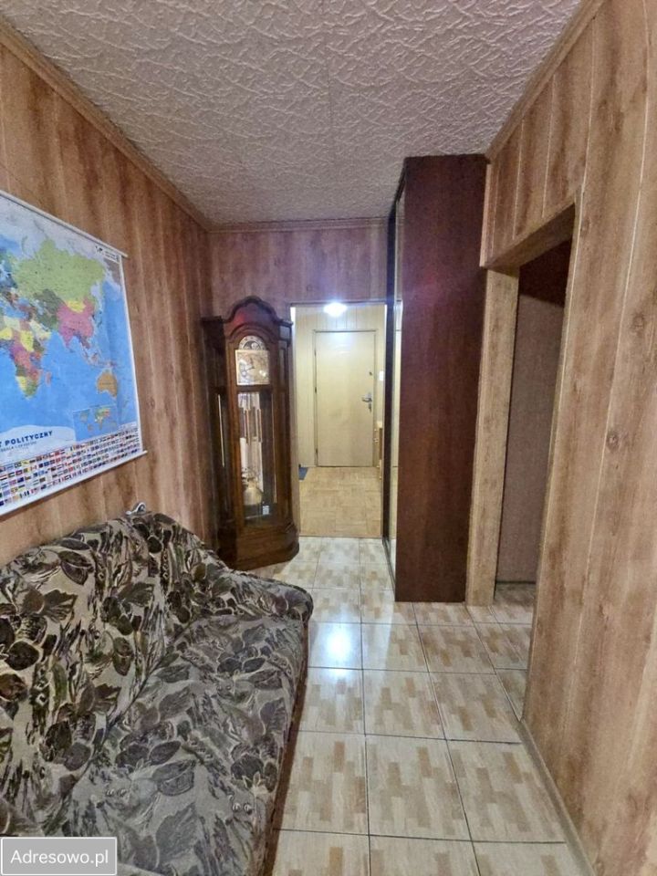 Mieszkanie 4-pokojowe Mysłowice, ul. Mikołowska. Zdjęcie 5