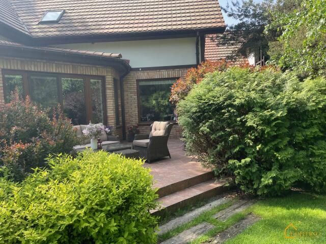 dom wolnostojący, 6 pokoi Czarny Las. Zdjęcie 2