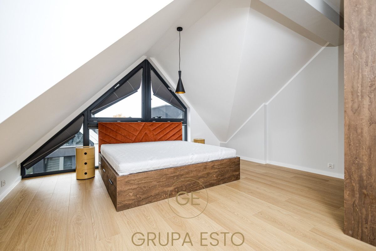 Mieszkanie 5-pokojowe Kraków, ul. Cechowa. Zdjęcie 4