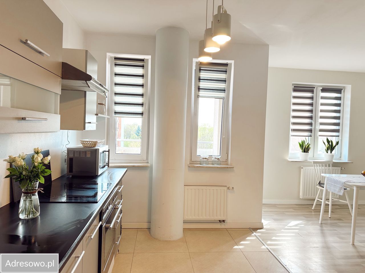 Mieszkanie 2-pokojowe Radom Michałów, ul. Królowej Jadwigi. Zdjęcie 13