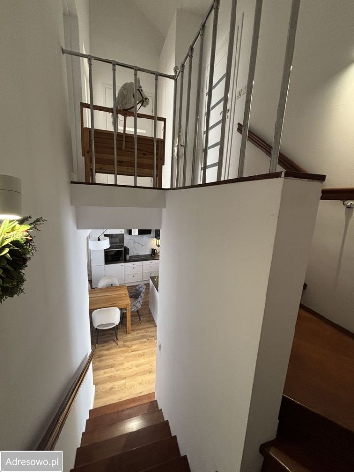 Mieszkanie 4-pokojowe Kalisz Centrum, ul. Kazimierza Pułaskiego. Zdjęcie 13