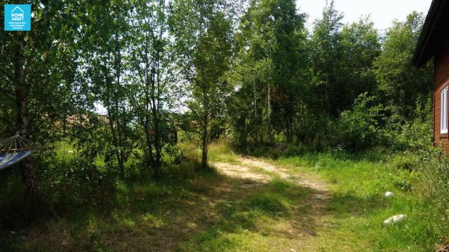 siedlisko, 3 pokoje Mechowo. Zdjęcie 10