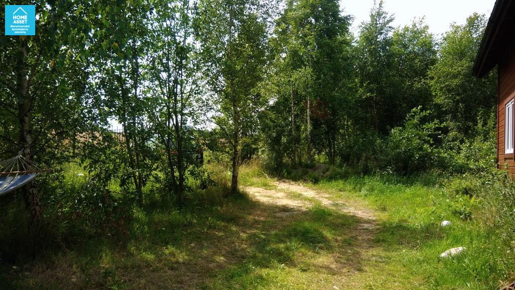 siedlisko, 3 pokoje Mechowo. Zdjęcie 10