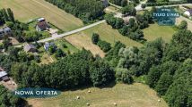 Działka budowlana Branica. Zdjęcie 4
