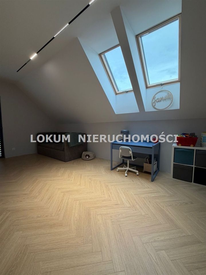 dom, 5 pokoi Jastrzębie-Zdrój Bzie Górne. Zdjęcie 14